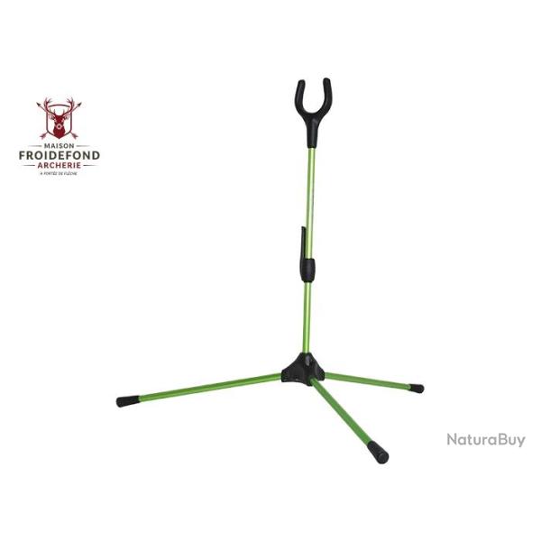 Repose Arc recurve magn�tique A� - Avalon - Vert