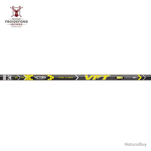 Tube VFT Elite - Victory - 600