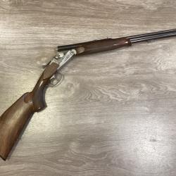 EXPRESS DRILLING Mathelon MXD calibre 8x57 jrs et 20/76