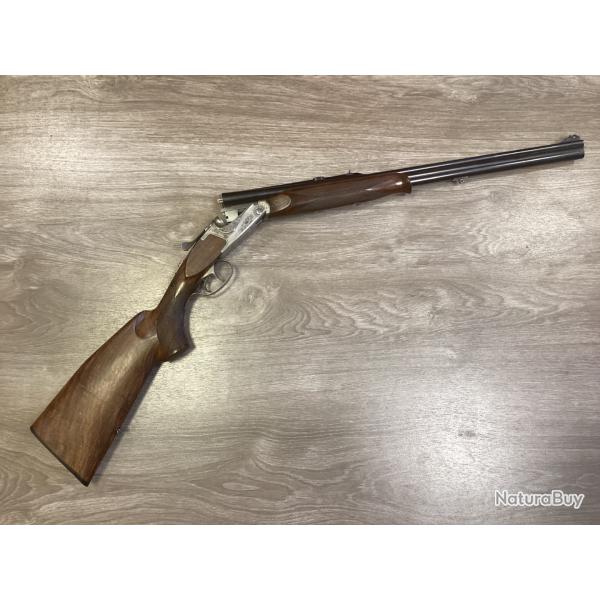 EXPRESS DRILLING Mathelon MXD calibre 8x57 jrs et 20/76