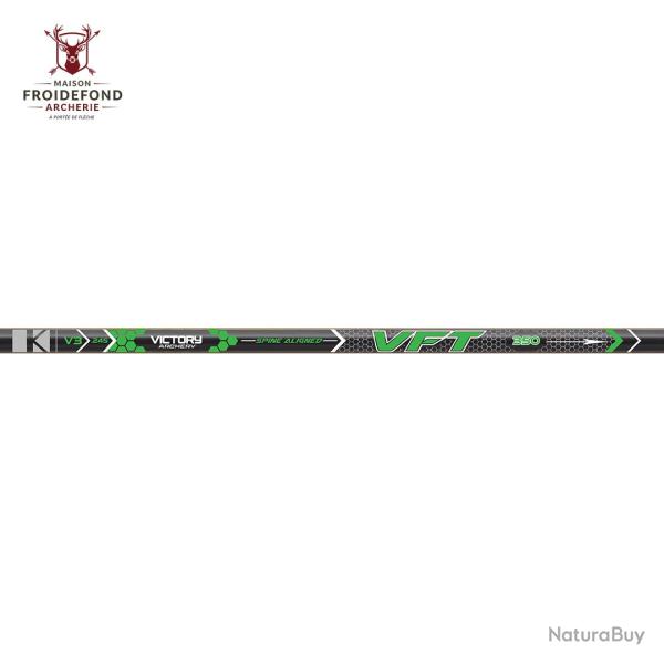 Tube VFT Gamer - Victory - 500