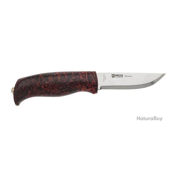 Couteau Helle Allmenn