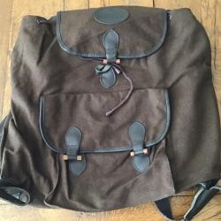 Sac loden PARFORCE &eacute;tat neuf