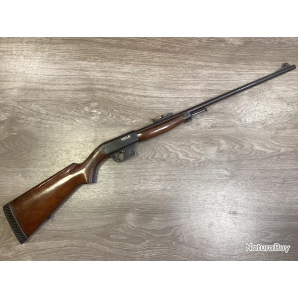 Unique X51 calibre 22lr