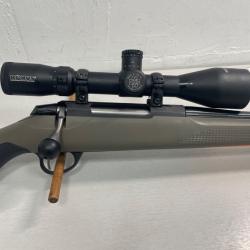 !! NEUF !! PACK CARABINE TIKKA T3X LITE OD GREEN CALIBRE 30.06 + LUNETTE 2.5-10X50 + SILENCIEUX