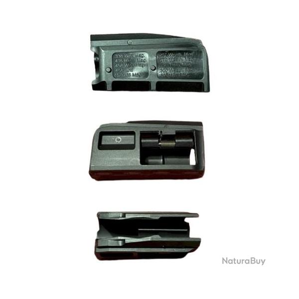 Chargeur BLASER R8 300wm/7rm/257/270/300 weath mag..