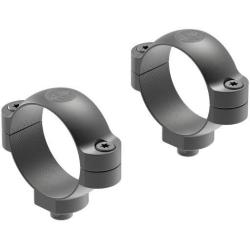 Colliers LEUPOLD QR 34mm haut matte