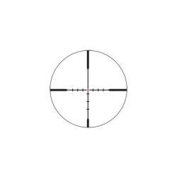 Lunette Vortex Crossfire HD 6-18x50