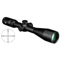 Lunette VORTEX Crossfire HD - 6-18x50 - R&eacute;t: Dead-Hold 2A BDC - SFP - (MOA)