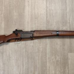 Fusil MAS 1936 - Calibre 7,5x54mm MAS + Sangle et ba&iuml;onnette (Occasion)