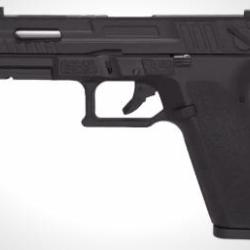 PISTOLET 6MM KP-13 AUTO GAZ NOIR