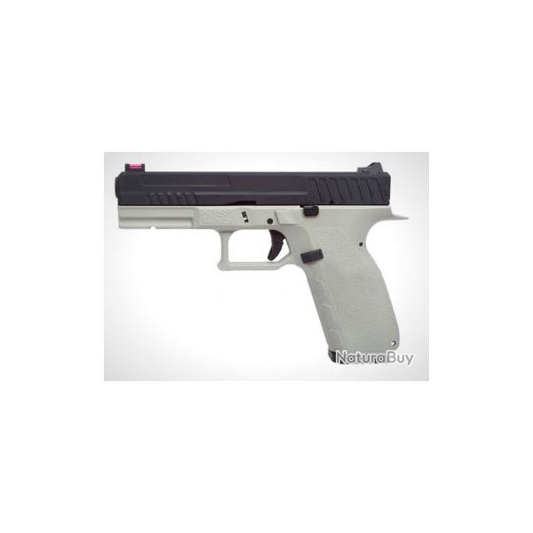 PISTOLET 6MM KP-13 GAZ GRIS