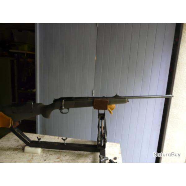 Blaser R 93 calibre 7x64 livr�e sans lunette