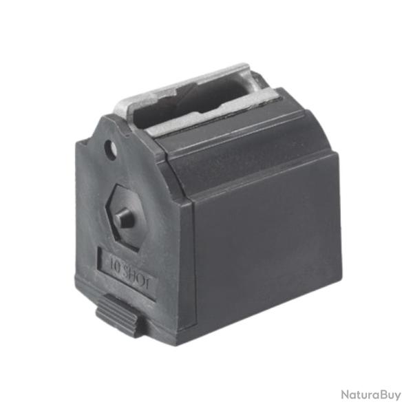 CHARGEUR .22LR ROTATIF 10CPS BX-1 10/22 NOIR - RUGER