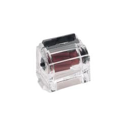 CHARGEUR .22LR ROTATIF 10CPS BX-1 10/22 TRANSPARENT - RUGER