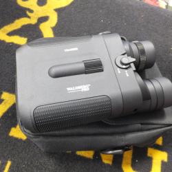 JUMELLES STABILISEES 15X42 ED