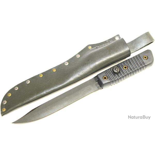Ba�onnette finlandaise M62 Hackman pour les fusils automatiques Valmet M62 et M76