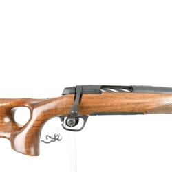 Carabine  Browning x-Bolt II Distance Eclipse ADJ calibre  270 WSM