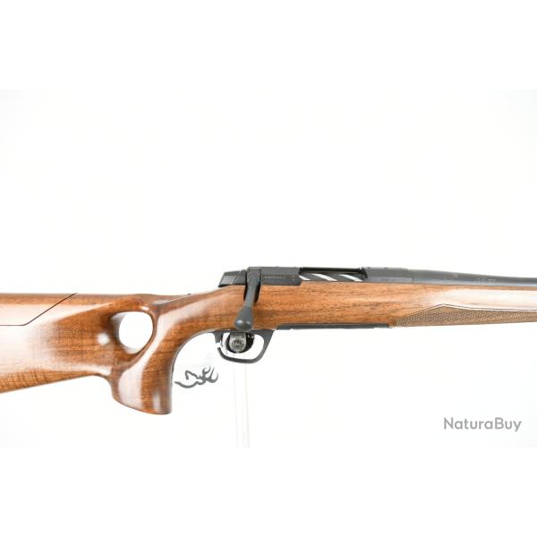 Carabine  Browning x-Bolt II Distance Eclipse ADJ calibre  270 WSM