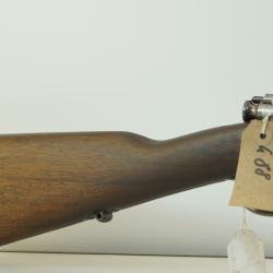 carabine steyr 1890 cat D 8x57is pour enchere 1� sans prix de r&eacute;serve gp26l6
