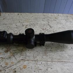 Lunette  NIKON  2,5  / 10 x 50 vendue sans montage