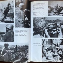 Parachutistes allemands 1935-45