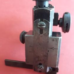 FUSIL P14 ET US17 dioptre PARKER-HALEPH5B