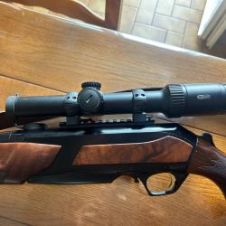 vends carabine Browning Maral  cal 30.06