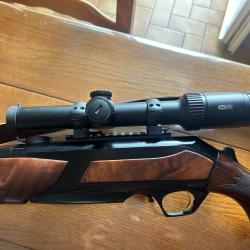 vends carabine Browning Maral  cal 30.06