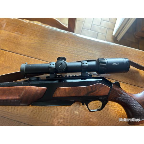 vends carabine Browning Maral  cal 30.06