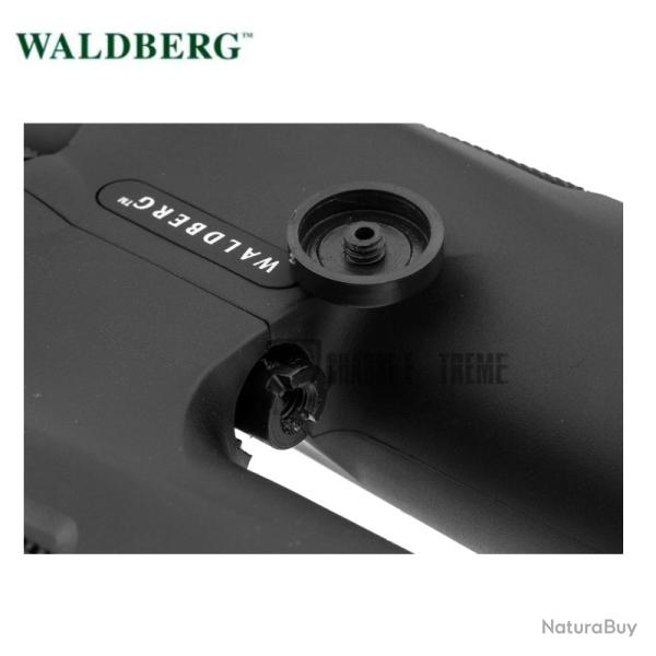 Jumelles WALDBERG 10x42