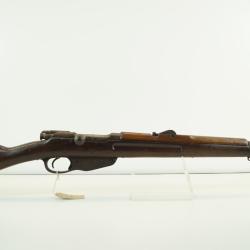 carabine steyr  m95 neutraliser pour enchere 1� sans prix de r&eacute;serve cat d