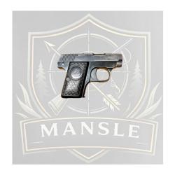 Pistolet CZ Z .6,35 BROWNING "occasion"