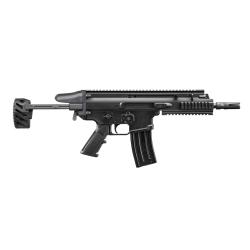 FN SCAR 15P noir 300 BLK