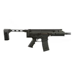 FN SCAR 15P - Crosse SBT - noir 300 BLK