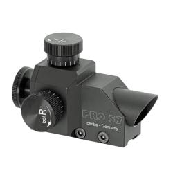 Dioptre Centra Mod&egrave;le Pro 57 Startline