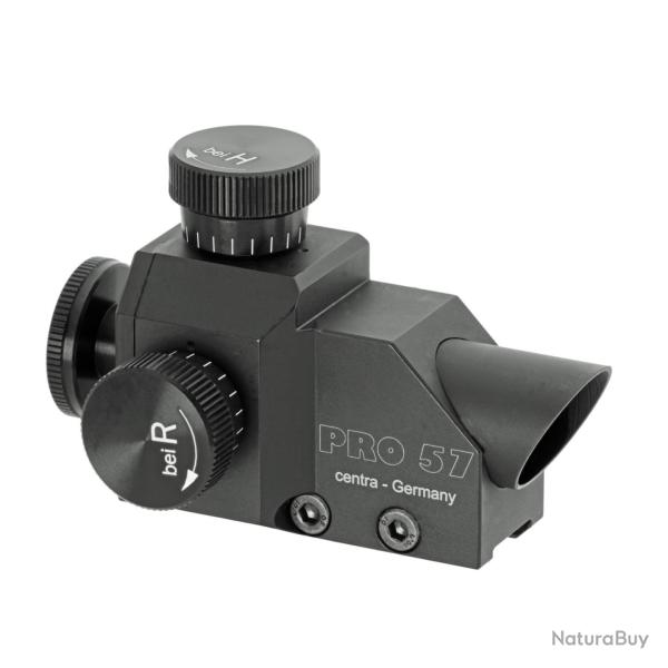 Dioptre Centra Mod�le Pro 57 Startline
