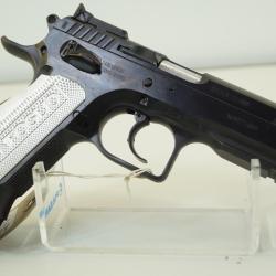 pistolet tanfoglio stock 3  9x19