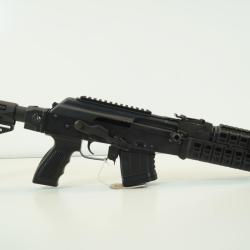 carabine skr7t ak74 roumaine  tactique 7.62x39