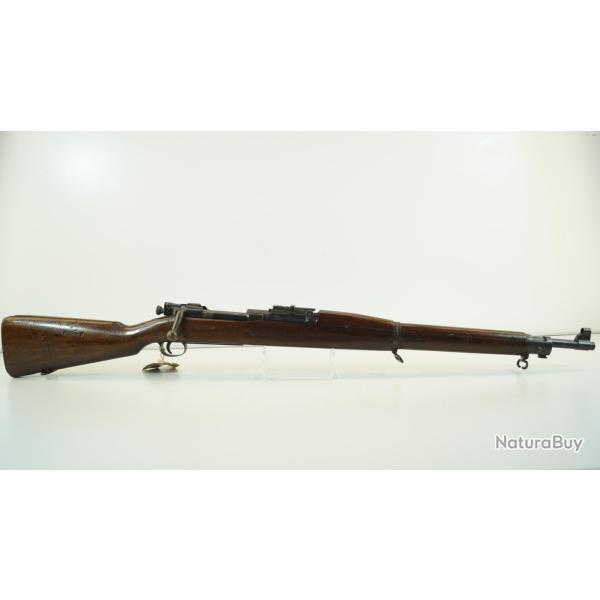 carabine springfield 1903 rock island 30-06