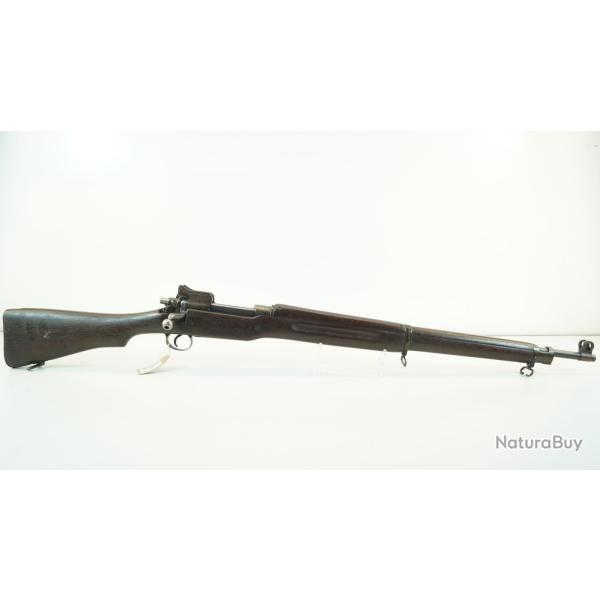 carabine us 17 eddystone 30-06