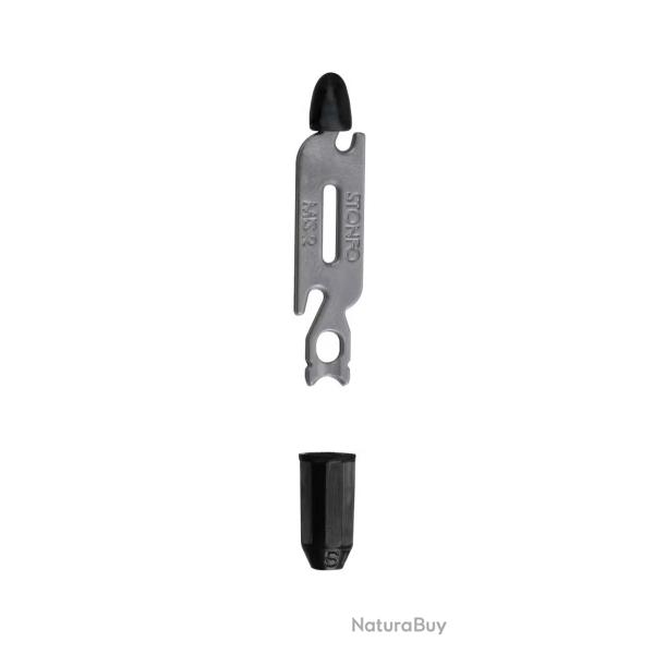 Connecteur Enrouleur Winder Connector 2