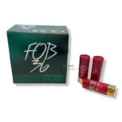 FOB 36 CAL 12-70 BOURRE JUPE 7.5