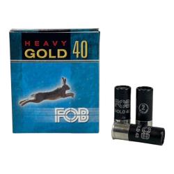 FOB GOLD 40 GRS N&deg;2