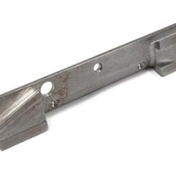 RAIL POUR MONTAGE DE LUNETTE APX 21 POUR FUSIL LEBEL 1886 Neuf