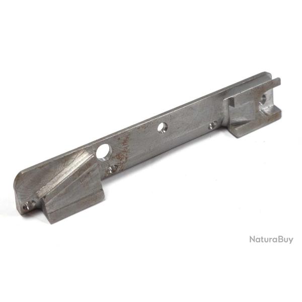 RAIL POUR MONTAGE DE LUNETTE APX 21 POUR FUSIL LEBEL 1886 Neuf