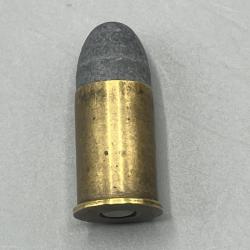 19 munitions 450 Webley (Collection)