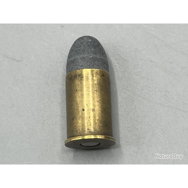 19 munitions 450 Webley (Collection)