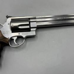 Revolver Smith & Wesson 500 Canon 8 pouces d'occasion