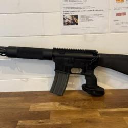 Carabine Bushmaster XM15-E2S Calibre .223 Remington d'occasion